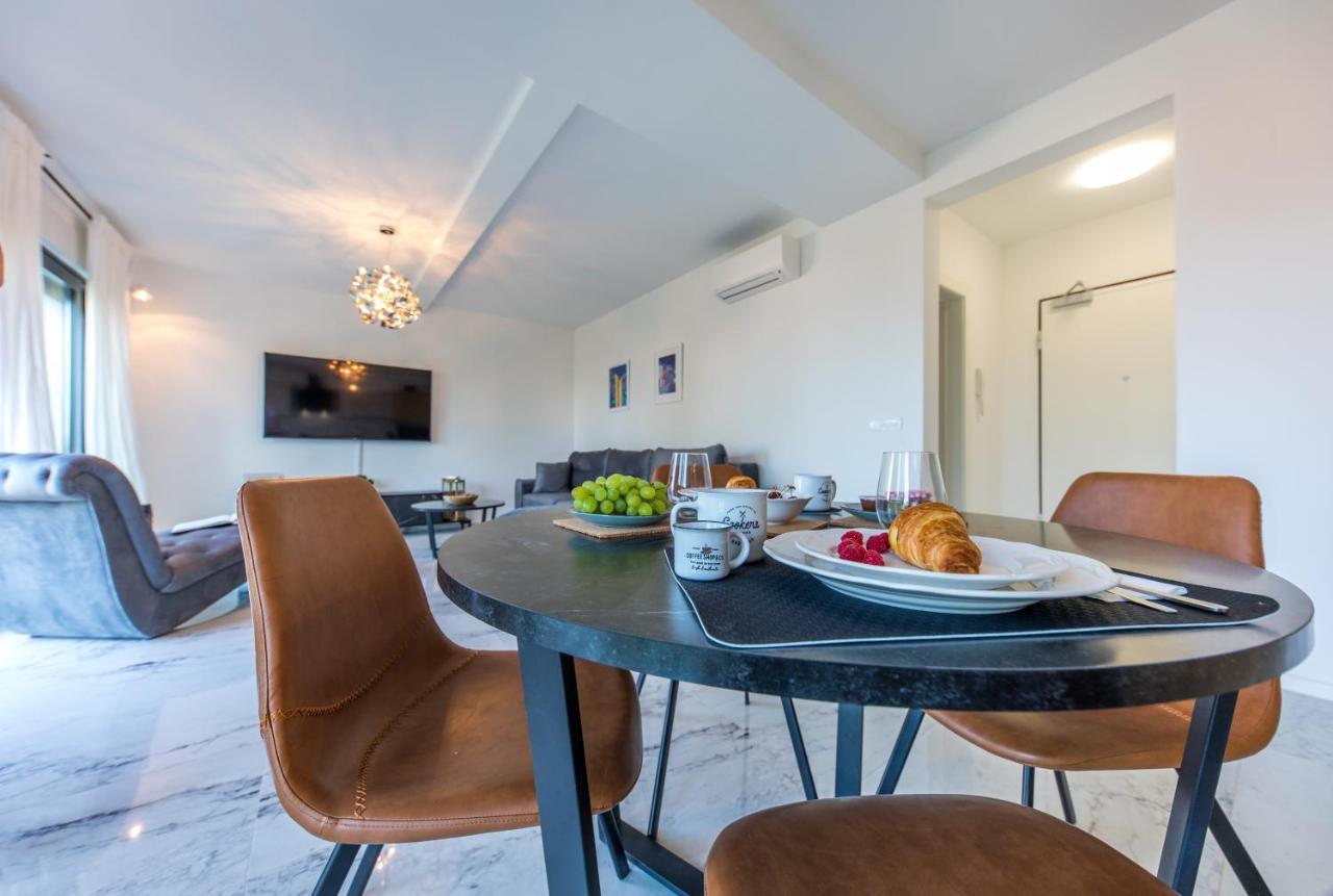 Manini Suite Dubrovnik Extérieur photo