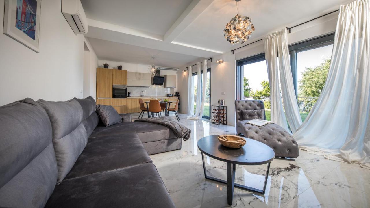 Manini Suite Dubrovnik Extérieur photo