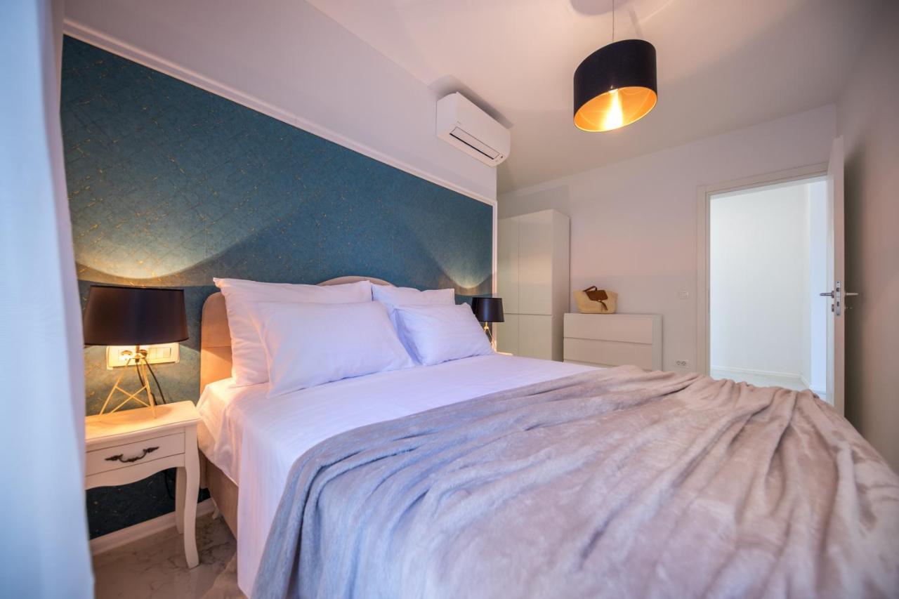 Manini Suite Dubrovnik Extérieur photo