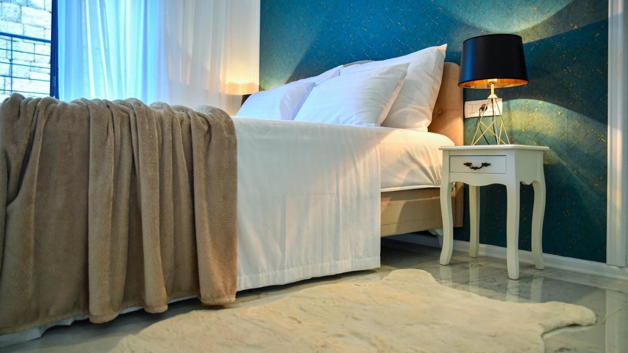 Manini Suite Dubrovnik Extérieur photo