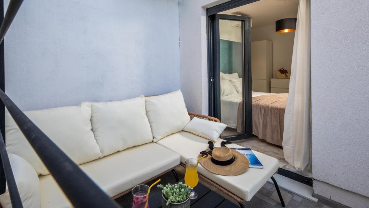 Manini Suite Dubrovnik Extérieur photo