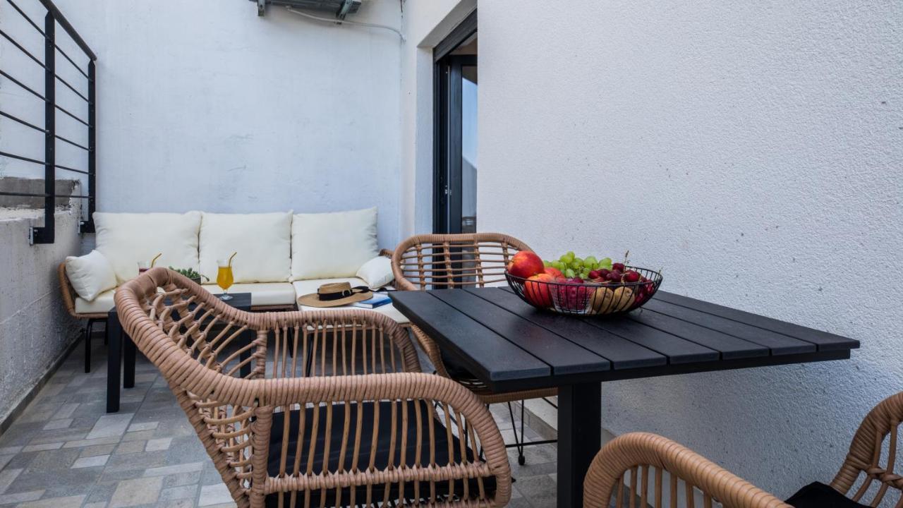 Manini Suite Dubrovnik Extérieur photo