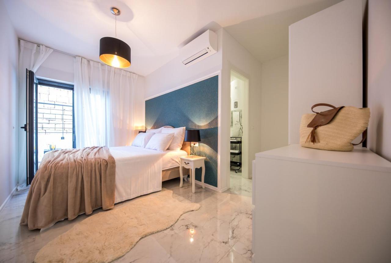 Manini Suite Dubrovnik Extérieur photo