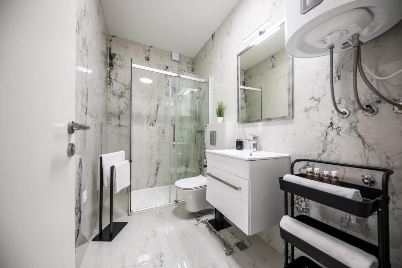 Manini Suite Dubrovnik Extérieur photo