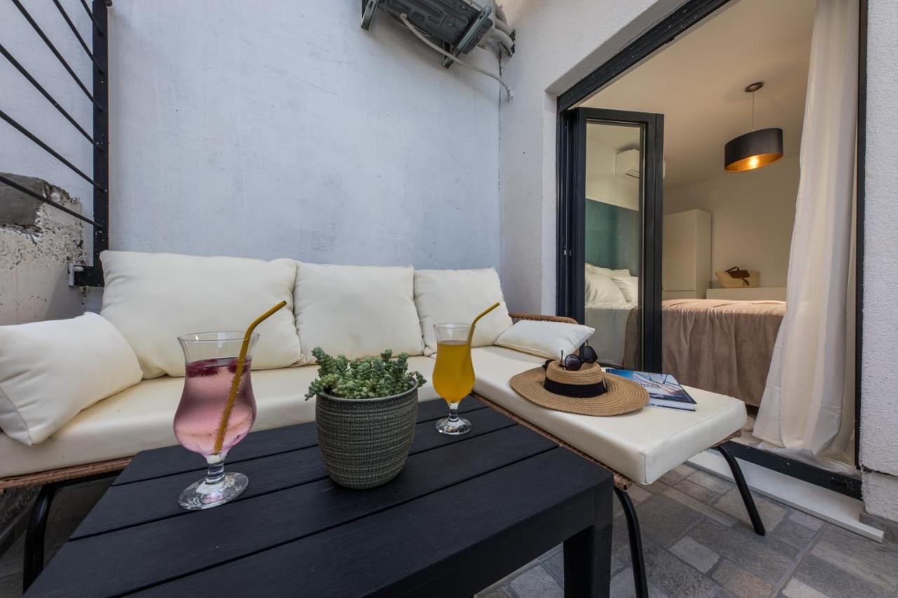Manini Suite Dubrovnik Extérieur photo