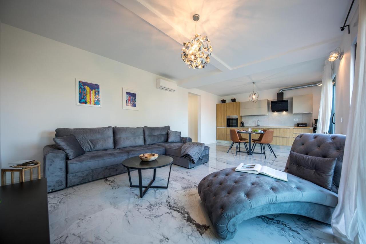 Manini Suite Dubrovnik Extérieur photo