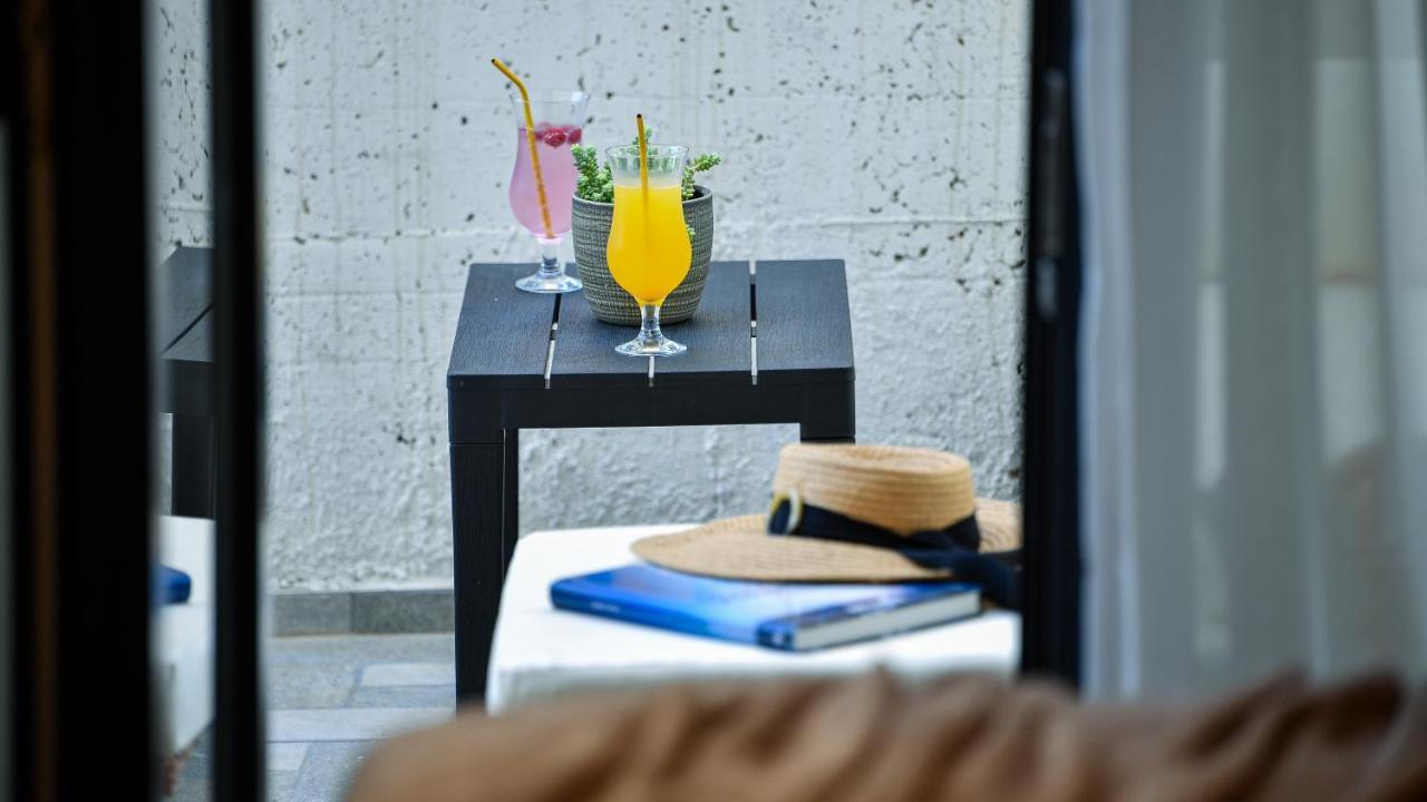 Manini Suite Dubrovnik Extérieur photo